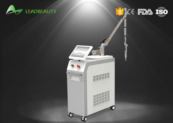q switch nd yag laser korea /pigmenation removal Picosecond laser all colour tattoo removal machine