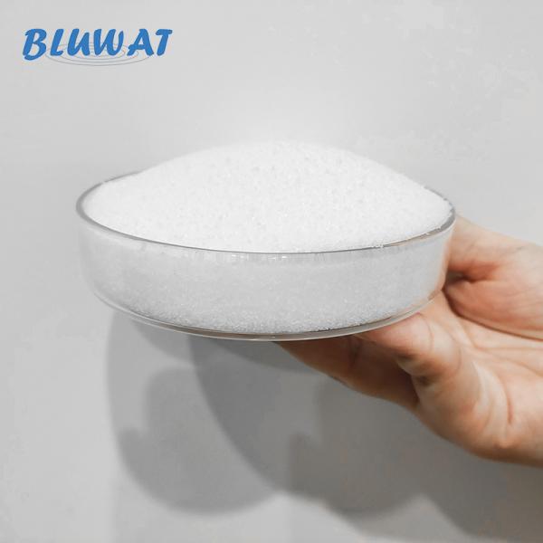Pam Organic Polymer Polyacrylamide Powder Municipal Wastewater Treatment