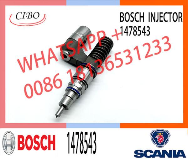 D12 Fuel Injector Assembly 1420379 1440580 1805344 1440579 1409193 1421380 1440578 1478543 1505199 1942702