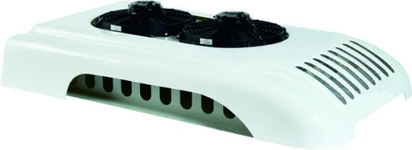 X-38 Van Refrigeration Unit -25°C to +25°C for Cold Chain