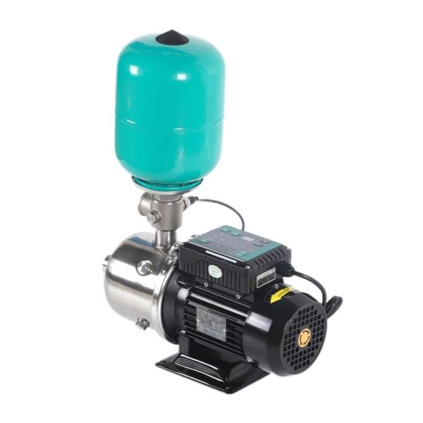 Bath Hotel Water Booster Pump Constant Pressure Regulator Circulating Pump