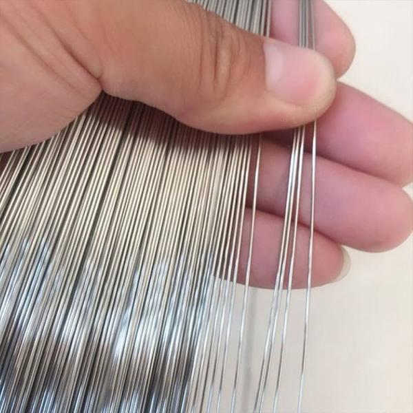 0.5mm 0.8mm 0.3mm Hot Dip GI Wire High Tensile Galvanized Iron Wire