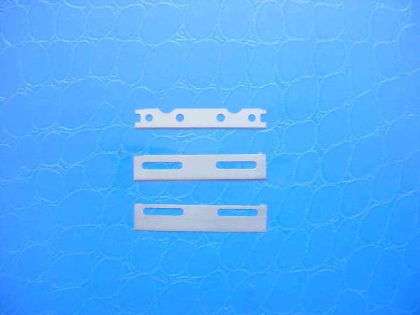 Custom 2Cr13 HV300-600 and HB192-223 stainless steel Cold Rolled Strip / coils