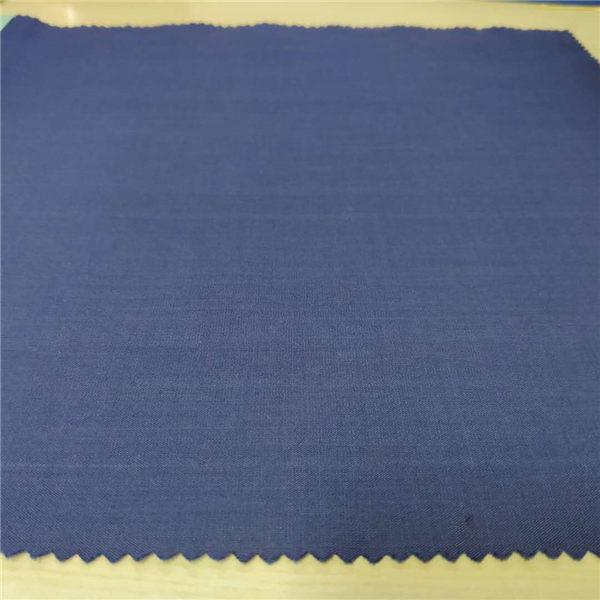 Delicate EOE 40X40 Yarn Dyed Cotton Fabric 57/58 Width