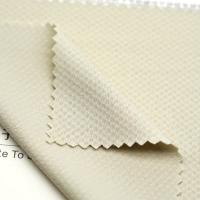 Spandex de Mesh Fabric Comfortable Polyester And réutilisé par 0.62mm d'habillement