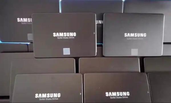 Discos duros de 2,5 personalizados de alta calidad HD Sam-sung Evo 870-250GB SSD para servidores HPE/DEL L