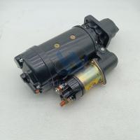 Parties de pelleteuse 2049742 Moteur de démarrage 204-9742 pour moteur Caterpillar C7 3126B 3126E