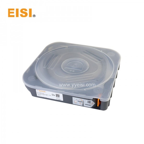 Lavar cuchilla Daetwyer Doctor cuchilla 17X0.2 1.7 0.125 1 rollo/caja de plástico