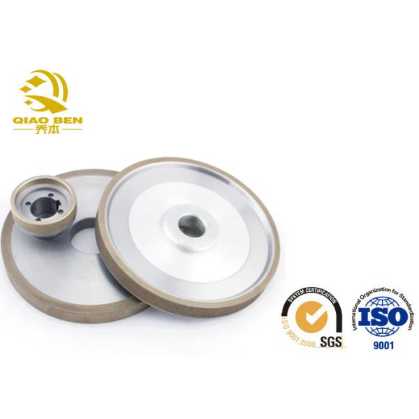 Прочный абразивный диск филируя резца диаманта для твердого сплава/стекла/керамики