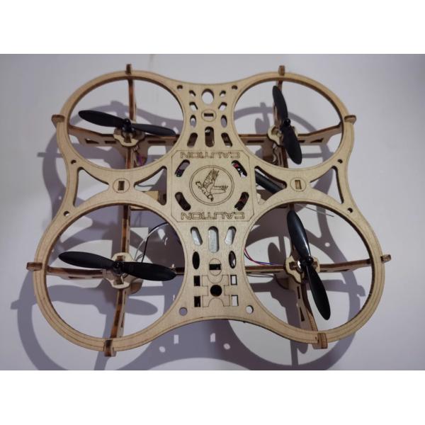 S1 DIY Aerial Photography Drone Model Airplane Drone Quadcopter UAV