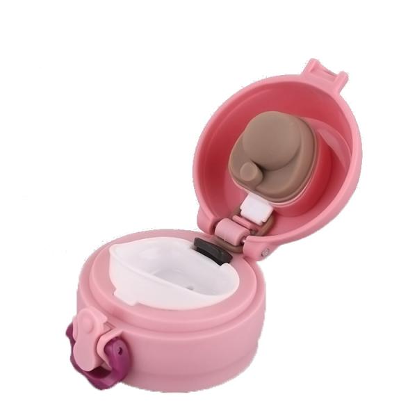 Спорт 500ml бутылки SS304 SS201 Drinkware на открытом воздухе изолировали бутылку с водой