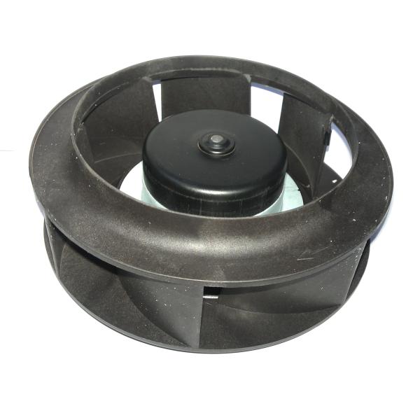 Ec Centrifugal Cooling Fan Speed-Adjustable Blower For Energy-Storage Cabinet System