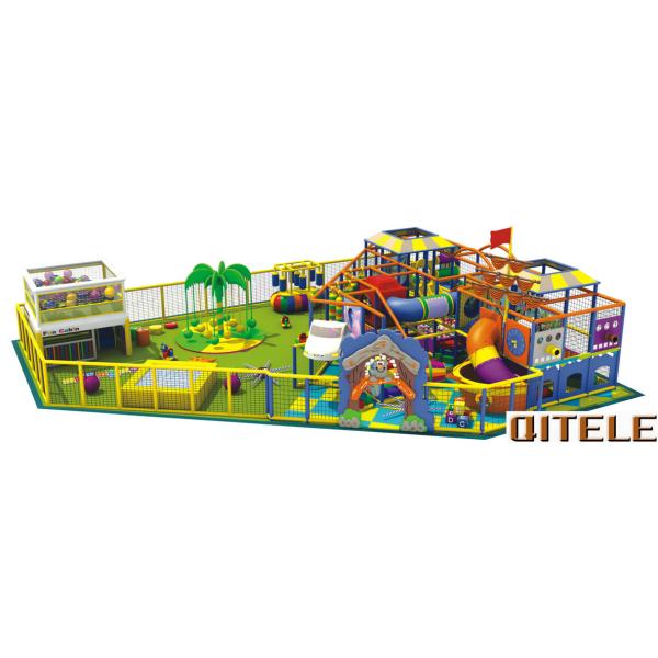 indoor playground