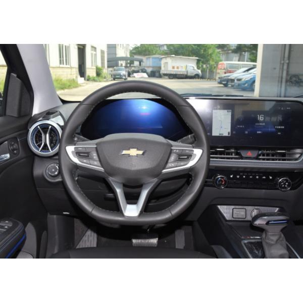 Chevrolet Monza 2023 1.3T Mild Hybrid Automatic Exclusive Edition 4 Door 5 Seats Sedan