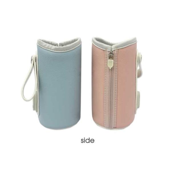 USB Insulation Baby Bottle Warmer  PPSU adjustment temperature  Quick Flush Milk 240ml Night Feeding Baby Bottle
