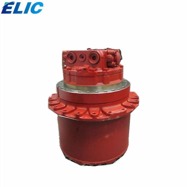 Excavator Part MAG170 Hydraulic Travel Motor For SK230-6 SK250-6