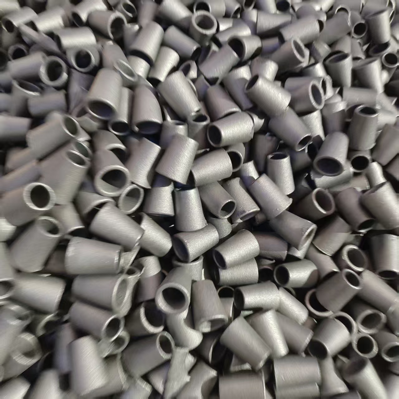 Custom Light Weight Aluminum Alloy Connector Shell Casting with Good Thermal Conductivity and Stable Mechanical Properties