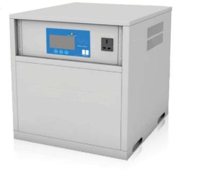 Onda de seno pura fora do sistema solar da grade, 1800/3600/800W fora do inversor da grade