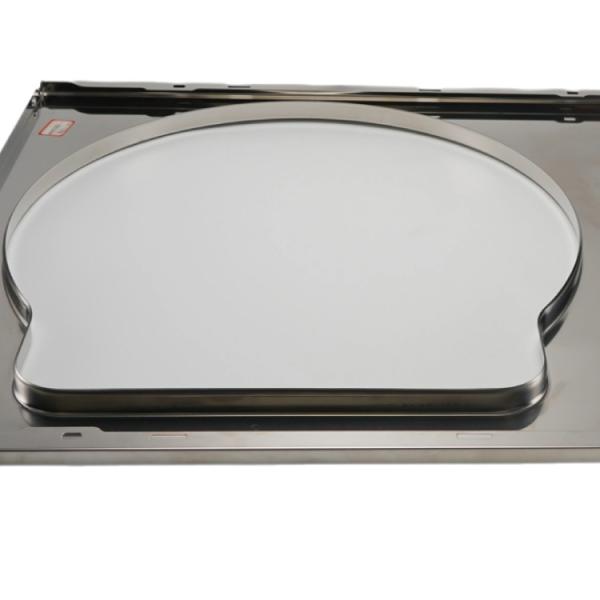 Custom Kitchen Panels Forming Washing Machine Panel Stamping