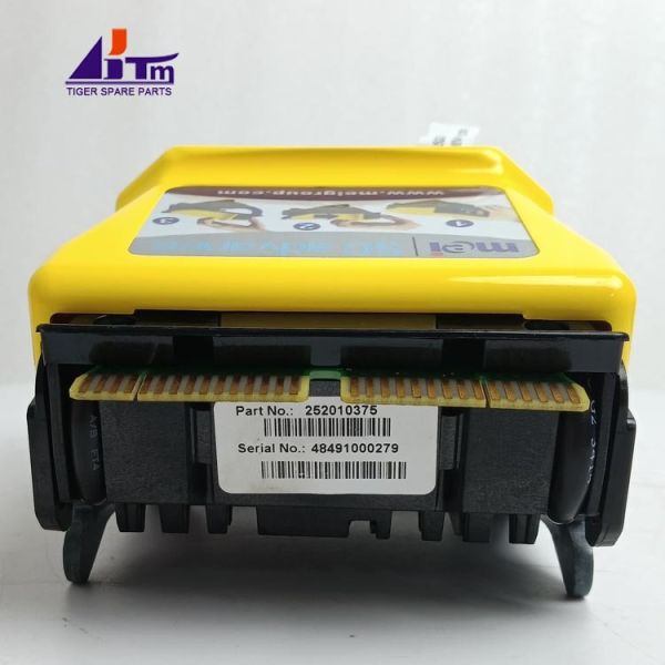 252010375 Validator Module for MEI SCNL8328R Cashflow Bill Acceptor