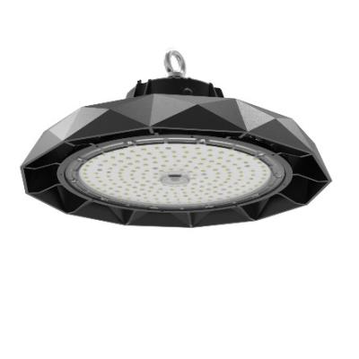 High Power LED UFO High Bay Light IP65 240W For Warehouse / Sport Space
