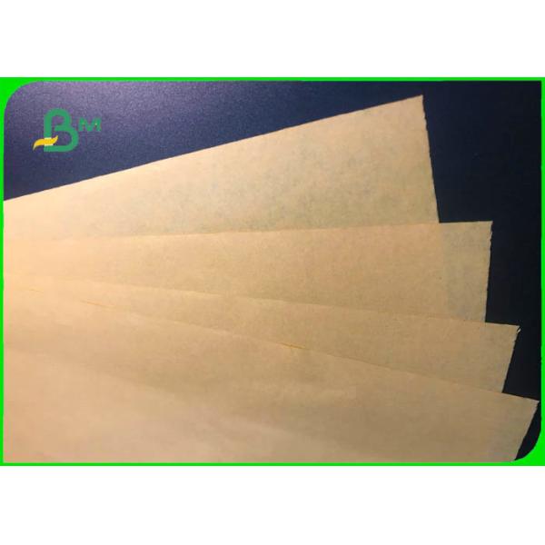 bamboo pulp material kraft paper Virgin Bamboo Pulp Material Kraft Paper 40gsm 50gsm For Wrapping Snack Food