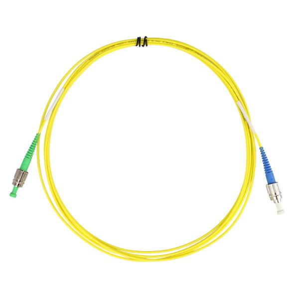 As ligações em ponte mestras da fibra da qualidade proveem os conjuntos do teste para a medida da inspeção