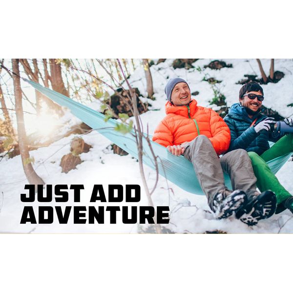 SPAKYCE Parachute Hammocks/camping Hammock New 2022 High Quality Portable Nylon Fabric Hammock 