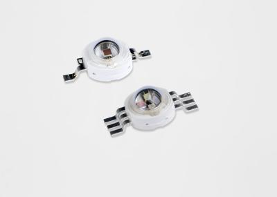 1-3W TYF  High Power LED Diode High Lumen High Power Chip Bridgelux