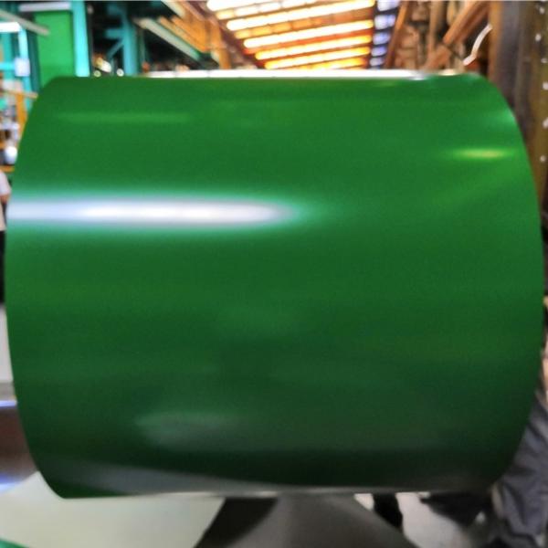 DX51D DX52D DX53D PPGI Steel Coil Color Coated Prepainted Galvanized Steel Coil