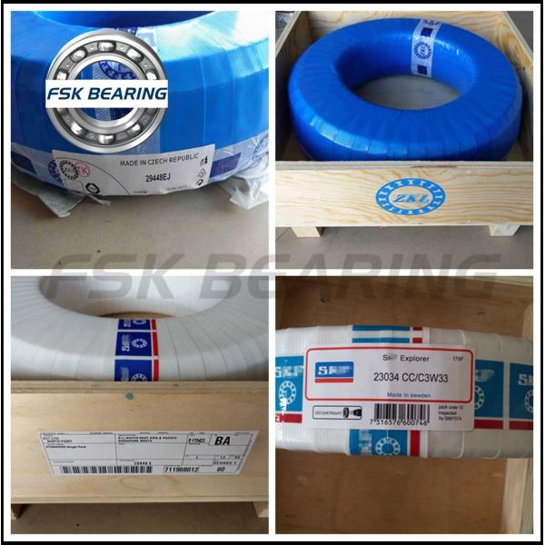 FSK 23960-B-MB-C3 Сферный роликовый подшипник 300*420*90 мм для горного промышленного дробилки