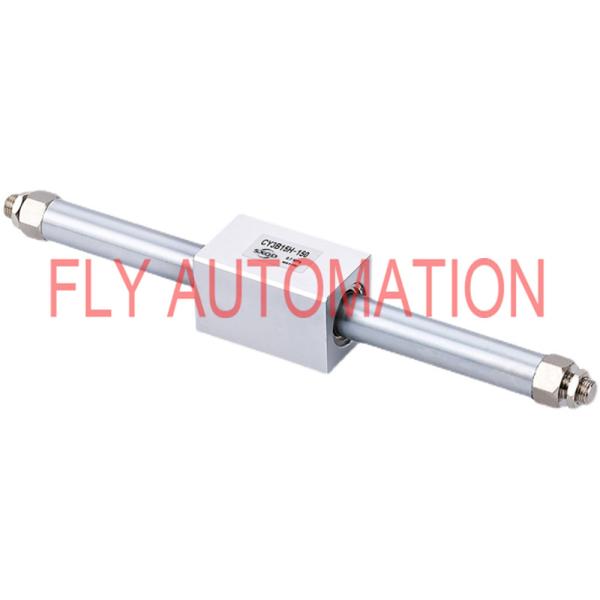 Цилиндр магнитной марионетки SMC CY3B 15H-100 свободный добавляет смазывая масло внутрь