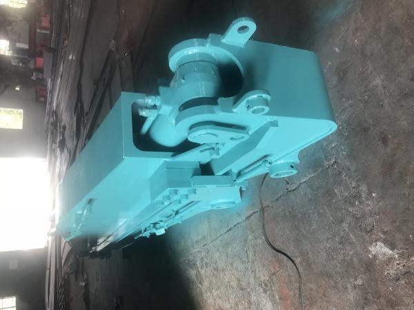 Q355B Kobelco 125 150 180 200 Excavator Braço deslizante com garantia