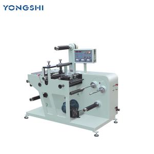 Automatic Rotary Die Cutting Machine 220V 3kw Digital Die Cutter