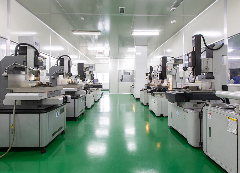 Shenzhen Lianrui Electronics Co., Ltd.