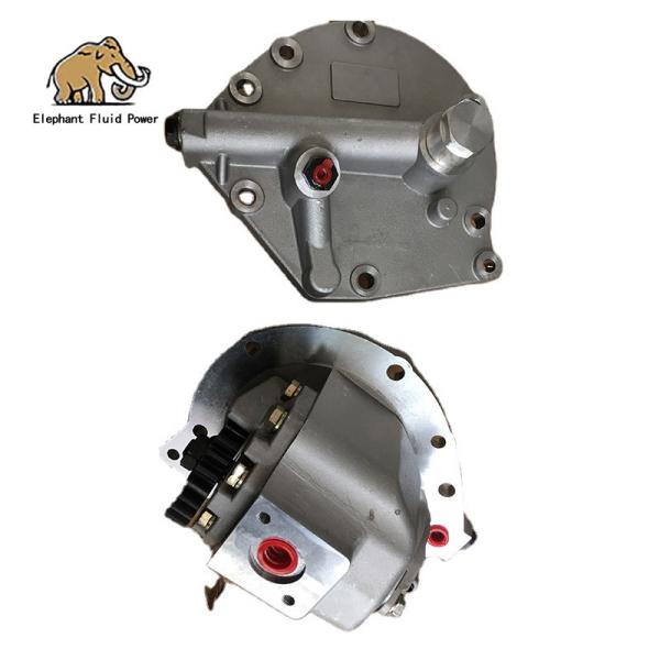 Насос D8NN600KB Форда нового пятна гидравлический управляя, E8NN600KB, 83908244, 83936583