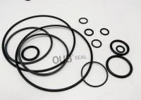 07000-B2011 07000-B2012 KOMATSU O-Ring Seals for motor hydralic travel motor main pump