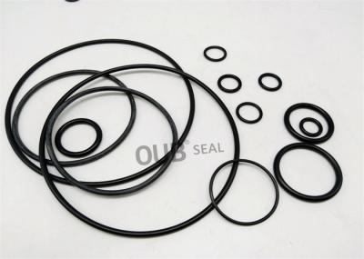 07000-B2011 07000-B2012 KOMATSU O-Ring Seals for motor hydralic travel motor main pump