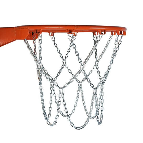 chain basketball net Powder Coated basketball chain net Alloy Steel basketball net