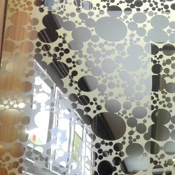 Where to buy 304 316 430 201 stainless steel decorative sheet from China Foshan market