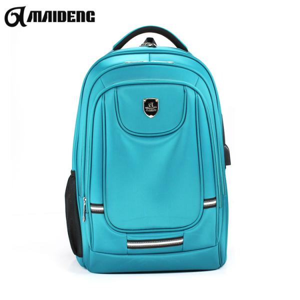 Lightweight Slim Laptop Backpack / Fashionable Trendy Laptop Backpacks