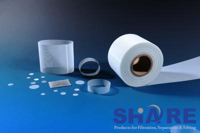 malha de nylon Mícron-avaliado do filtro com avaliação: 200um para a filtragem líquida---processamento químico