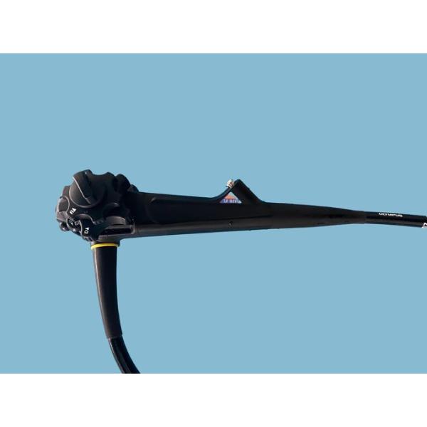 TJF-160VF Medical Endoscope Video Duodenoscope Field Of View 100 Degrees