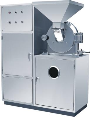 TIANHE GF Series Rotary Table Automatic Pill Press Machine Pulverizing