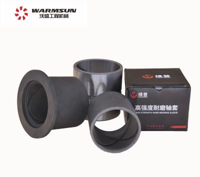 máquina escavadora Bucket Bushing de 1.650kg SY300.3-2C