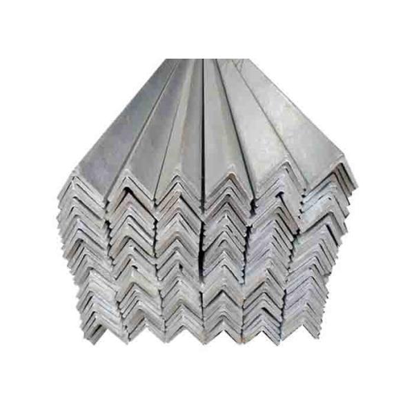 Construction Structural Hot Rolled angel share bar Stainless Steel 304