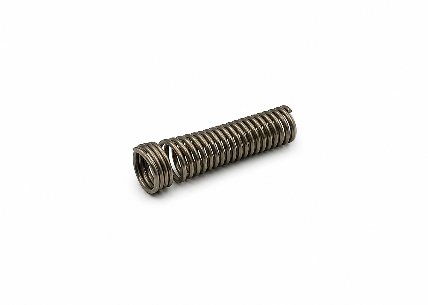 Customized Mechanical Compression Conical Springs For Confined Space