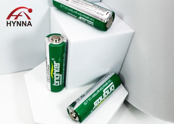 1.5V Alkaline AA Battery Bulk Pack LR6 Cylindrical Dry Battery LR06 AA Battery Pack