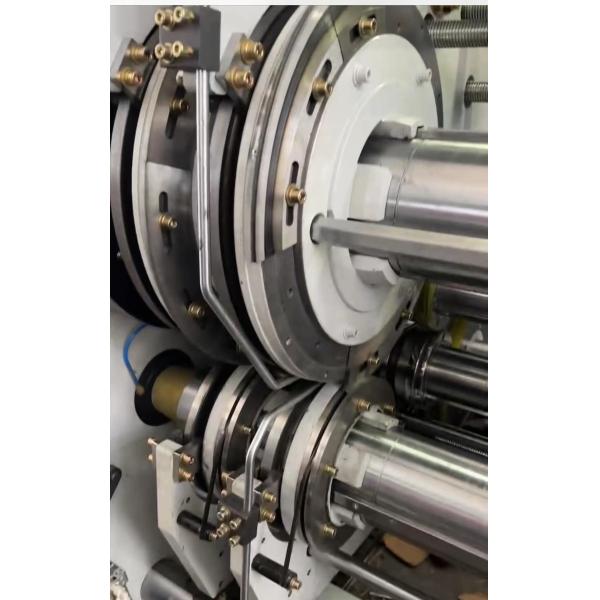 упаковывая печатная машина коробки 415v преобразовывая CE машины коробки коробки