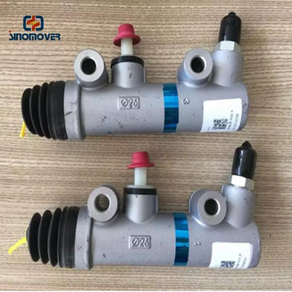 CAMC 1608A4D-010-A Xingma Clutch Master Cylinder (Aluminum) Original Parts